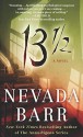 13 1/2 - Nevada Barr