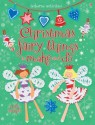 Christmas Fairy Things to Make and Do - Rebecca Gilpin