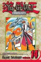 Yu-Gi-Oh! Duelist, Vol. 14: Double Duel - Kazuki Takahashi