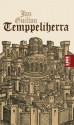 Temppeliherra (Ristiretki-trilogia, 2) - Jan Guillou