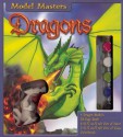 Model Masters: Dragons - Elizabeth Allen, Ivan Vazquez, Miriam Hidalgo