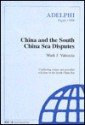 China And The South China Sea Disputes - Mark J. Valencia