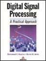 Digital Signal Processing: A Practical Approach - Emmanuel C. Ifeachor