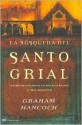 La Busqueda del Santo Grial (Mr Dimensiones) - Graham Hancock