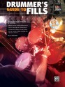 Drummer's Guide to Fills Book & CD (National Guitar Workshop) - Pete Sweeney