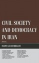 Civil Society and Democracy in Iran - Ramin Jahanbegloo