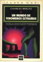 Misterios de los mundos olvidados - Charles Frambach Berlitz