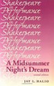 A Midsummer Night's Dream - Jay L. Halio