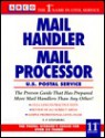 Mail Handler: Mail Processor, U.S. Postal Service - E. P. Steinberg