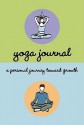 The Yoga Journal - Jill Jones