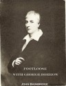 Footloose With George Borrow - John Bainbridge