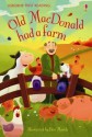 Old MacDonald Had a Farm. Illustrated by Ben Mantle - Ben Mantle