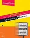 Contemporary Business 2009 Update (with Audio CD-ROMs) - Louis E. Boone, David L. Kurtz