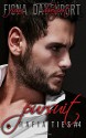 Pursuit: Brandon & Carly (Mafia Ties) (Volume 4) - Fiona Davenport