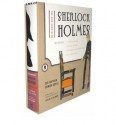 [ { THE NEW ANNOTATED SHERLOCK HOLMES, VOLUME 3: THE NOVELS: A STUDY IN SCARLET/THE SIGN OF FOUR/THE HOUND OF THE BASKERVILLES/THE VALLEY OF FEAR } ] by Doyle, Arthur Conan (AUTHOR) Nov-17-2005 [ Hardcover ] - Arthur Conan Doyle