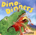 Dino-Dinners - Mick Manning, Brita Granstrom