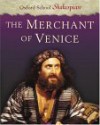 The Merchant of Venice - Roma Gill, William Shakespeare