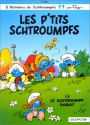 Les P'tits Schtroumpfs (tome 13) - Peyo