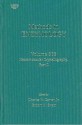 Methods in Enzymology, Volume 368: Macromolecular Crystallography, Part C - Charles W. Carter Jr.