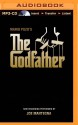 The Godfather - Joe Mantegna, Mario Puzo