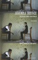 Juvenile Justice: Youth and Crime in Australia - Christopher Cunneen, R.D. White