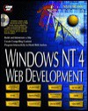 Windows Nt 4 Web Development (Sams.Net Developer's Guide) - Sanjaya Hettihewa