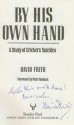 By His Own Hand - David Frith