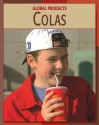 Colas - Kevin Cunningham