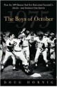 The Boys of October - Doug Hornig