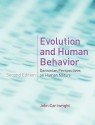 Evolution and Human Behavior: Darwinian Perspectives on Human Nature, 2nd edition (A Bradford Book) - John Cartwright