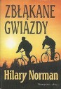 Zbłąkane gwiazdy - Hilary Norman