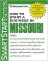 How to Start a Business in Missouri - Entrepreneur Press