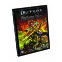 Deathwatch: The Outer Reach - Tim Flanders, Owen Barnes, Tim Cox, John Dunn, Jeff Hall, Andy Hoare