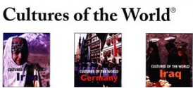 Cultures of the World 2nd Ed Set 6 - Marshall Cavendish Corporation, Peter Malcolm, Patricia Levy, Ike Rosmarin, Sean Sheehan