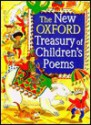 The New Oxford Treasury of Children's Poems - Michael Harrison