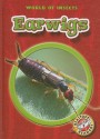 Earwigs - Colleen Sexton