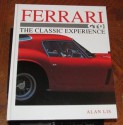 Ferrari Gto: The Classic Experience - Alan Lis