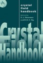 Crystal Field Handbook - D.J. Newman