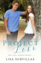 Project Lexi - Lisa Survillas