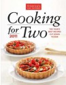 Cooking for Two 2011: The Year's Best Recipes Cut Down to Size - America's Test Kitchen