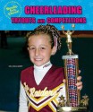 Cheerleading Tryouts and Competitions - Lisa Mullarkey