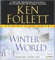 Winter of the World: Book Two of the Century Trilogy - Ken Follett