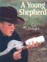 A Young Shepherd - Cat Urbigkit