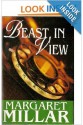 Beast In View - margaret Millar