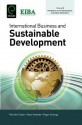 International Business and Sustainable Development - Alain Verbeke