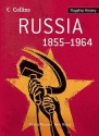 Flagship History - Russia 1855-1964 - Derrick Murphy, Terry Morris