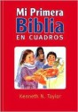 Mi primera Biblia - rojo: My First Bible - Red - Kenneth N. Taylor