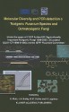 Molecular Diversity and PCR-Detection of Toxigenic Fusarium Species and Ochratoxigenic Fungi - G. Mul, John A. Bailey, B.M. Cooke, G. Mule