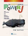 The Awesome Power of PowerJ - Tim Hatton