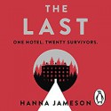 The Last - Hanna Jameson